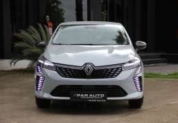 RENAULT CLIO EVOLUTİON OTOMATİK 