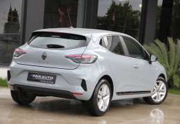 RENAULT CLIO EVOLUTİON OTOMATİK 