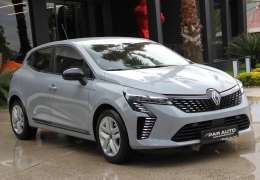 RENAULT CLIO EVOLUTİON OTOMATİK 