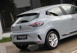 RENAULT CLIO EVOLUTİON OTOMATİK 