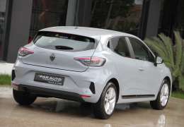 RENAULT CLIO EVOLUTİON OTOMATİK 