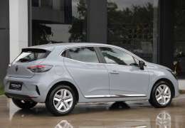 RENAULT CLIO EVOLUTİON OTOMATİK 