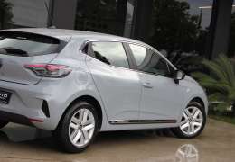 RENAULT CLIO EVOLUTİON OTOMATİK 
