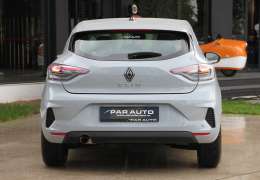 RENAULT CLIO EVOLUTİON OTOMATİK 