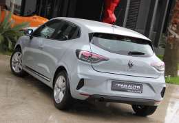 RENAULT CLIO EVOLUTİON OTOMATİK 