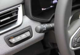 RENAULT CLIO EVOLUTİON OTOMATİK 