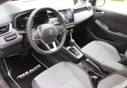 RENAULT CLIO EVOLUTİON OTOMATİK 