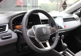 RENAULT CLIO EVOLUTİON OTOMATİK 