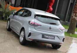 RENAULT CLIO EVOLUTİON OTOMATİK 