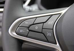 RENAULT CLIO EVOLUTİON OTOMATİK 