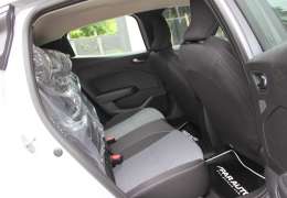 RENAULT CLIO EVOLUTİON OTOMATİK 