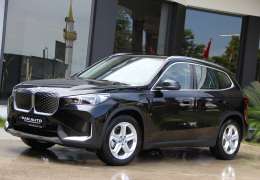 2024 BMW İX1 XLİNE NAVGİSYN+HAFIZA %20KDV