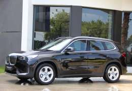 2024 BMW İX1 XLİNE NAVGİSYN+HAFIZA %20KDV