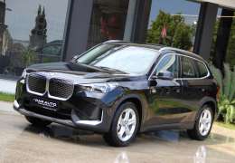 2024 BMW İX1 XLİNE NAVGİSYN+HAFIZA %20KDV