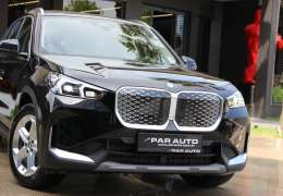 2024 BMW İX1 XLİNE NAVGİSYN+HAFIZA %20KDV