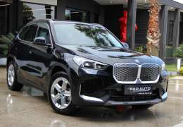 2024 BMW İX1 XLİNE NAVGİSYN+HAFIZA %20KDV
