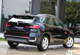 2024 BMW İX1 XLİNE NAVGİSYN+HAFIZA %20KDV