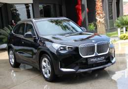 2024 BMW İX1 XLİNE NAVGİSYN+HAFIZA %20KDV