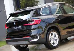 2024 BMW İX1 XLİNE NAVGİSYN+HAFIZA %20KDV