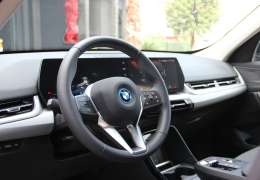 2024 BMW İX1 XLİNE NAVGİSYN+HAFIZA %20KDV
