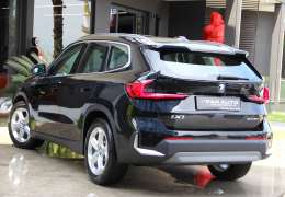 2024 BMW İX1 XLİNE NAVGİSYN+HAFIZA %20KDV