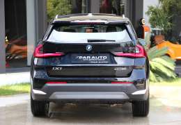 2024 BMW İX1 XLİNE NAVGİSYN+HAFIZA %20KDV