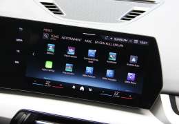 2024 BMW İX1 XLİNE NAVGİSYN+HAFIZA %20KDV