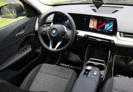 2024 BMW İX1 XLİNE NAVGİSYN+HAFIZA %20KDV