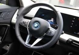 2024 BMW İX1 XLİNE NAVGİSYN+HAFIZA %20KDV