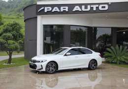 BMW 3.20i MSPORT YENİ DİREKSYN MOCHADERİ KLTUK