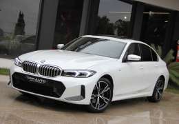 BMW 3.20i MSPORT YENİ DİREKSYN MOCHADERİ KLTUK