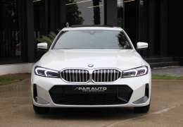 BMW 3.20i MSPORT YENİ DİREKSYN MOCHADERİ KLTUK