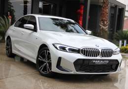 BMW 3.20i MSPORT YENİ DİREKSYN MOCHADERİ KLTUK