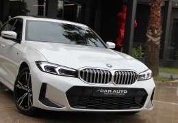 BMW 3.20i MSPORT YENİ DİREKSYN MOCHADERİ KLTUK