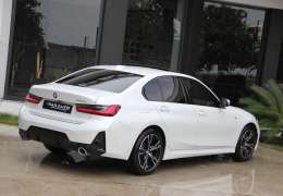 BMW 3.20i MSPORT YENİ DİREKSYN MOCHADERİ KLTUK