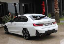 BMW 3.20i MSPORT YENİ DİREKSYN MOCHADERİ KLTUK