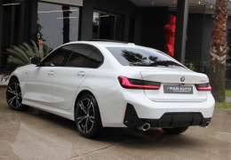 BMW 3.20i MSPORT YENİ DİREKSYN MOCHADERİ KLTUK