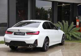 BMW 3.20i MSPORT YENİ DİREKSYN MOCHADERİ KLTUK