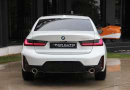 BMW 3.20i MSPORT YENİ DİREKSYN MOCHADERİ KLTUK