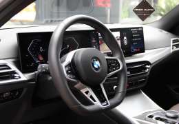 BMW 3.20i MSPORT YENİ DİREKSYN MOCHADERİ KLTUK