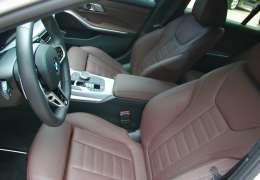 BMW 3.20i MSPORT YENİ DİREKSYN MOCHADERİ KLTUK