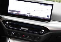 BMW 3.20i MSPORT YENİ DİREKSYN MOCHADERİ KLTUK