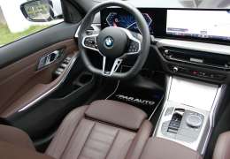 BMW 3.20i MSPORT YENİ DİREKSYN MOCHADERİ KLTUK
