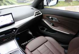 BMW 3.20i MSPORT YENİ DİREKSYN MOCHADERİ KLTUK