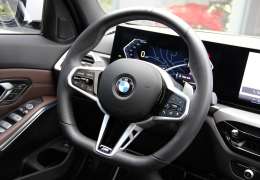 BMW 3.20i MSPORT YENİ DİREKSYN MOCHADERİ KLTUK