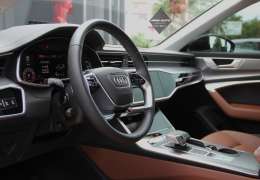2024 YENİ MAKYAJ AUDİ A6 ADVANCED QUATTRO