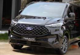 PAR AUTO'DAN 2024 ÖZEL SİPARİŞ CAMTAVAN+DERİKOLTK+NUBUKTAVAN FUL