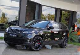 2023 VELAR YENİ MAKYAJ SİYAH/İÇ GRİ 20JANT 