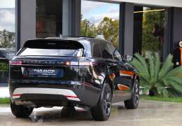 2023 VELAR YENİ MAKYAJ SİYAH/İÇ GRİ 20JANT 