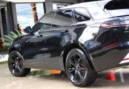 2023 VELAR YENİ MAKYAJ SİYAH/İÇ GRİ 20JANT 